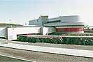 Volvo Safety Center.   -