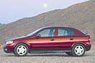 OPEL Astra, 5  ,  1999 .
