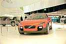 - Volvo SCC