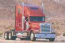 Freightliner Classic XL