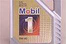 �������� � ������������� ������ Mobil 1 0W-40