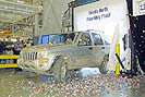30  2001 .     Toledo North Assembly plant    Jeep Liberty