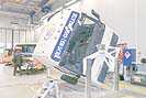 Volvo Trucks Safety Seminar 2001.  