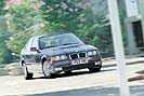  BMW 3 Series ( E36),  1997 .
