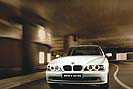 BMW 530iA ( E39),  2001 .
