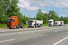 - Volvo Way to St.-Petersburg 25  2003 .