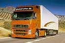 Volvo FH12