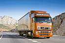 Volvo FH12