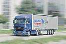Mercedes-Benz Actros 1844