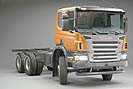  Scania P 380 6x6,  , 2004 .