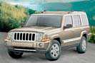 Jeep(R) Commander,  2006 .