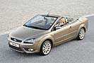 Ford Focus Coupe-Cabriolet,  2006 .