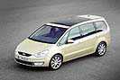Ford Galaxy,  2006 .
