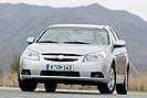 Chevrolet Epica, 2007  