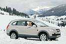Chevrolet Captiva,  2006 .