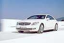 Mercedes-Benz CL 600 ( C216),   - 2006 .