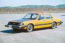 Volvo Experimental Safety Car (VESC), 1972 .