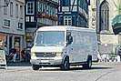   Mercedes-Benz Vario 614 D, 2000 .