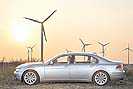 BMW Hydrogen 7,  2006 .