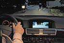    BMW Night vision