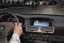    BMW Night vision