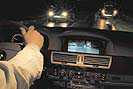    BMW Night vision