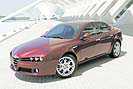 Alfa Romeo Alfa 159,  2005 .