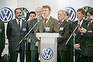 .             Volkswagen AG  