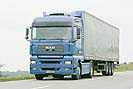   MAN TGA 18.440   XLX.  MAN        European Road Transport Show 2005. : MAN Group