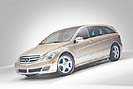 Mercedes-Benz R 500,  2005 .