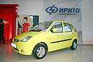 Hafei Brio     , 17  2007 .