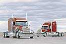 Freightliner Coronado,    , 2000 .