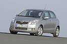 Toyota Yaris,  2006 .
