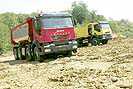 Iveco Trakker, 2004 .