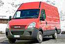   Iveco Daily,  2006 .