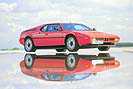 BMW M1 ( E26),  1979 .