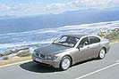 BMW 7 Series ( E65),  2001 .