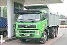 - Volvo     , , 10.06.2004 .    Volvo FM12 6x4 -  