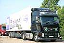 Volvo FH12 Black Russia + Schmitz,        , 23  2007 ., -   Volvo