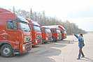    , 22-25.04.2002 .,  .    Volvo - FH, FM  FL