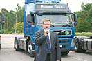    , 4  2007 .    ..   .  . . ... Volvo FM  