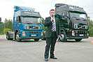    , 4  2007 .     .    Volvo FM  , Volvo FH12 Black Russia