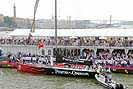    Volvo Ocean Race, 2006 , . ø, 