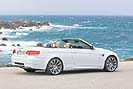 BMW M3 Cabriolet (����� E93), ������ 2008 �.