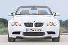 BMW M3 Cabriolet (����� E93), ������ 2008 �.