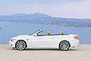 BMW M3 Cabriolet (����� E93), ������ 2008 �.