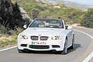 BMW M3 Cabriolet (����� E93), ������ 2008 �.