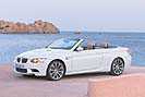 BMW M3 Cabriolet (����� E93), ������ 2008 �.