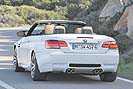 BMW M3 Cabriolet (����� E93), ������ 2008 �.