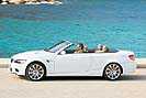 BMW M3 Cabriolet (����� E93), ������ 2008 �.